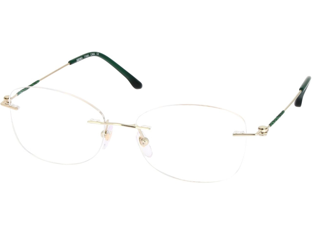 Seiko T7083 C002 OR/OR-VERT