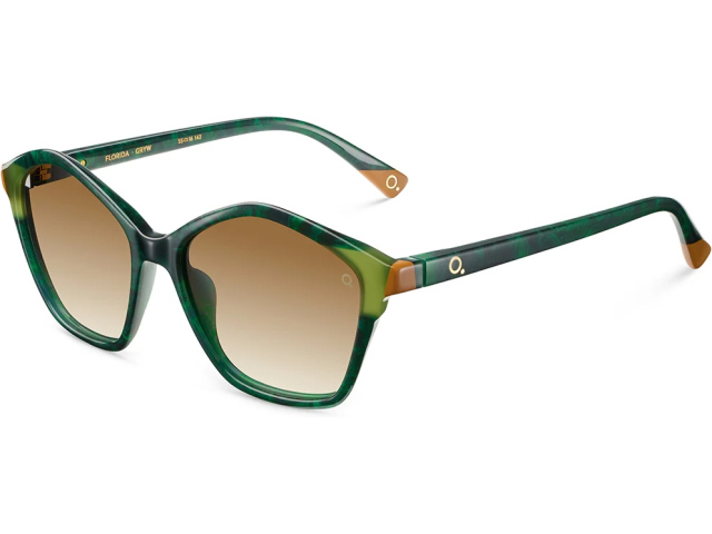 Etnia Barcelona 5 FLORID 55S GRYW