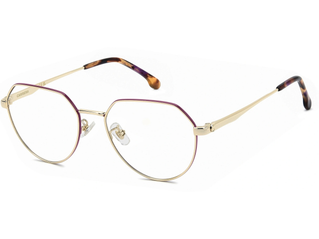 CARRERA 3076 P80 Gold Havana Pink