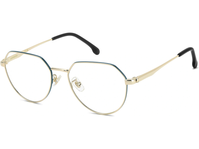 CARRERA 3076 OGA Gold Teal