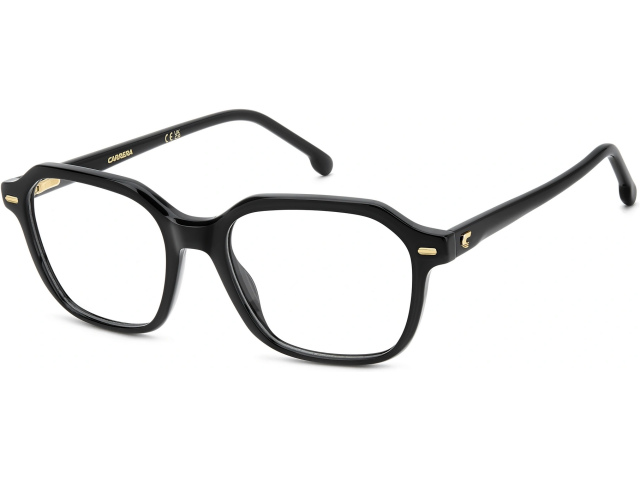 CARRERA 3073 807 Black