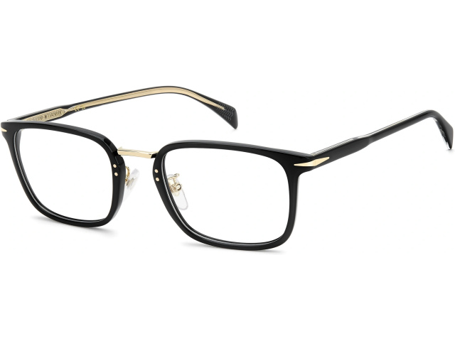 DAVID BECKHAM DB 1211/G 2M2 Black Gold