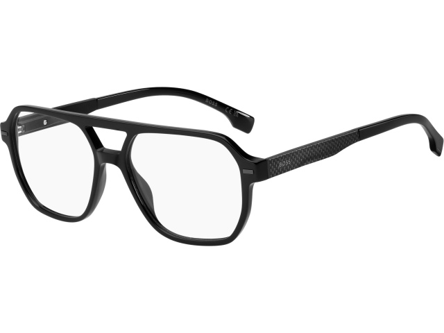 HUGO BOSS 1843 807 Black