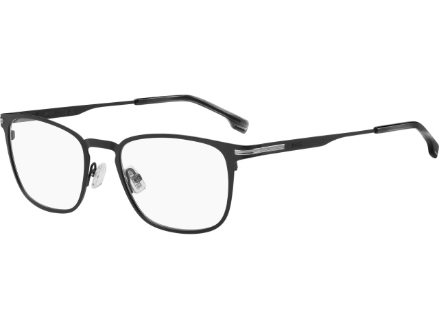HUGO BOSS 1851 003 Matte Black