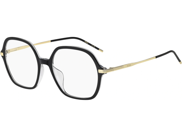 HUGO BOSS 1864/G 7C5 Black Crystal