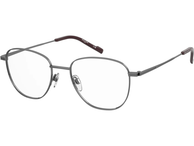 PIERRE CARDIN P.C. 6917 KJ1 Dark Ruthenium