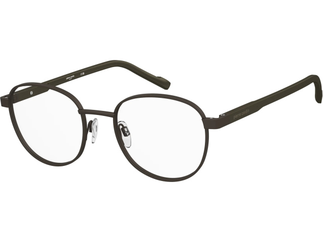 PIERRE CARDIN P.C. 6916 YZ4 Matte Brown