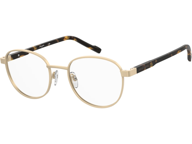 PIERRE CARDIN P.C. 6916 AOZ Matte Gold