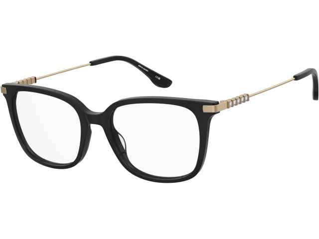 PIERRE CARDIN P.C. 8547 807 Black