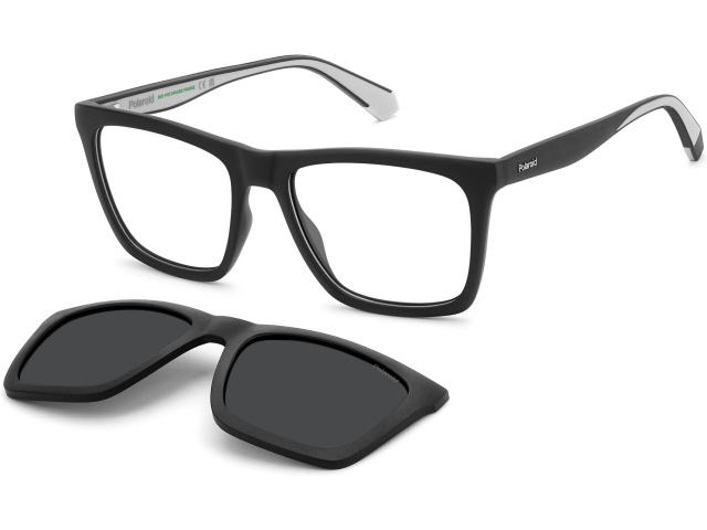 � �������������� �������� POLAROID PLD D591/C O6W Matte Black Grey