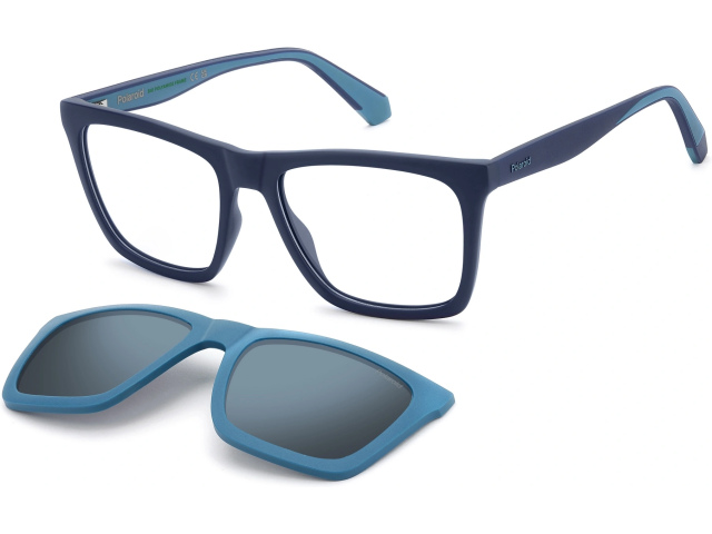 � �������������� �������� POLAROID PLD D591/C FLL Matte Blue