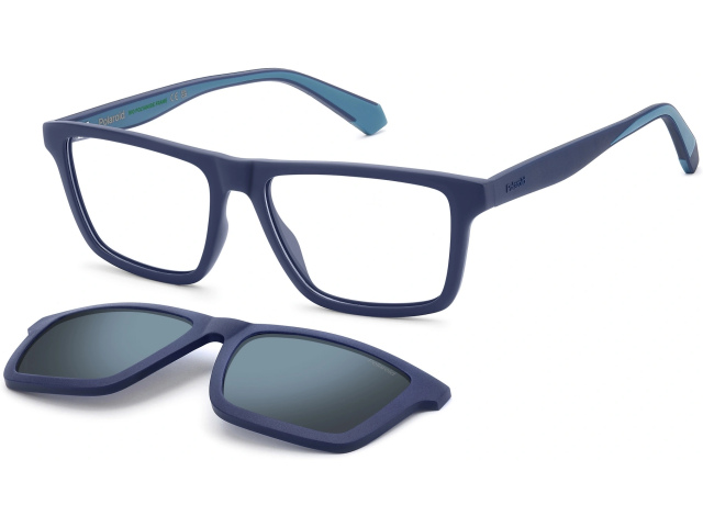 � �������������� �������� POLAROID PLD D590/C FLL Matte Blue