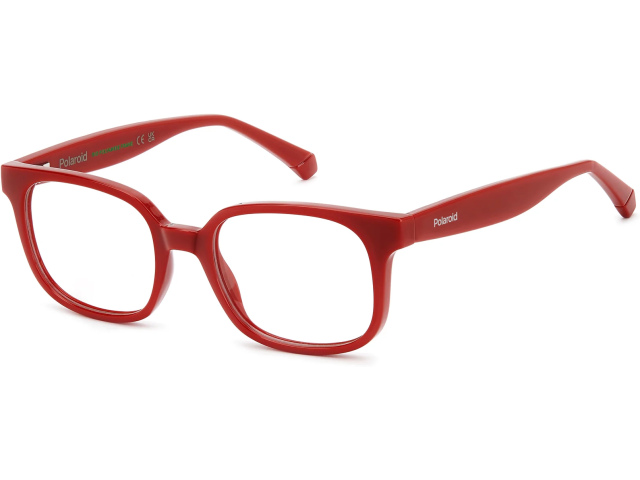 POLAROID KIDS PLD D846 C9A Red