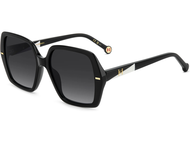 CAROLINA HERRERA HER 0332/G/S 807 Black
