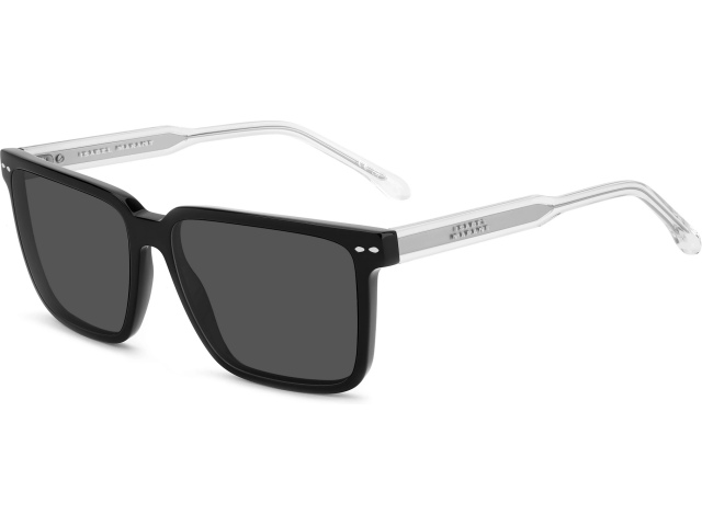 ISABEL MARANT IM 0231/S 807 Black