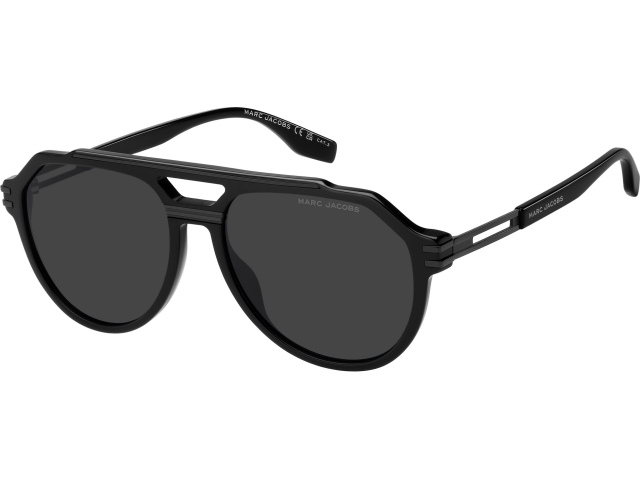 MARC JACOBS MARC 876/S 807 Black