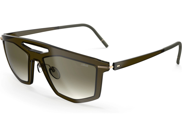 Silhouette 4092 6330 Infinity Collection Rondinara