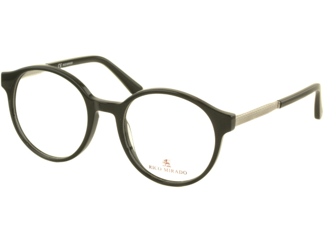 Rico Mirado 363 black