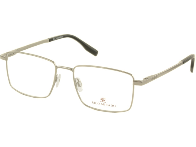 Rico Mirado 374 silver