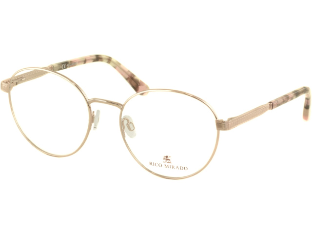 Rico Mirado 483 brown