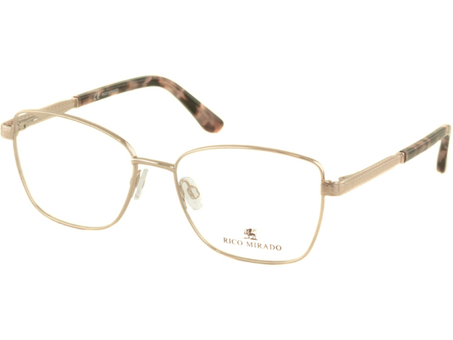 Rico Mirado 503 brown