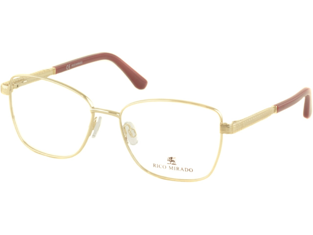 Rico Mirado 503 gold