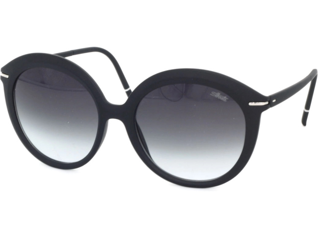 Silhouette 3198 9000 Iconic Shades Dora Three