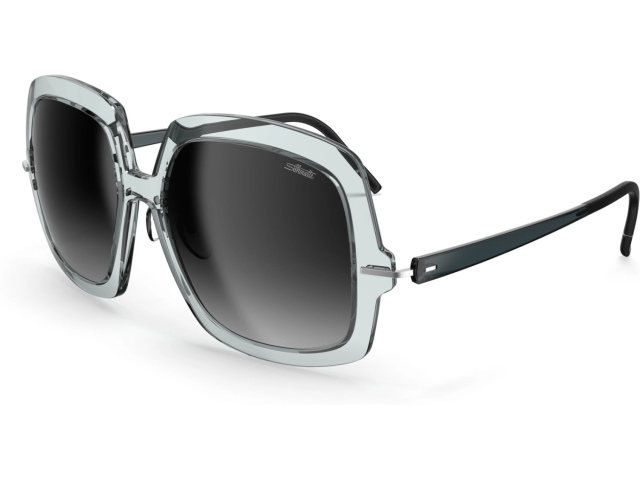 Silhouette 3197 6500 Infinity Collection Montamer