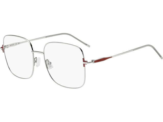 HUGO BOSS 1866 KWX Palladium Red