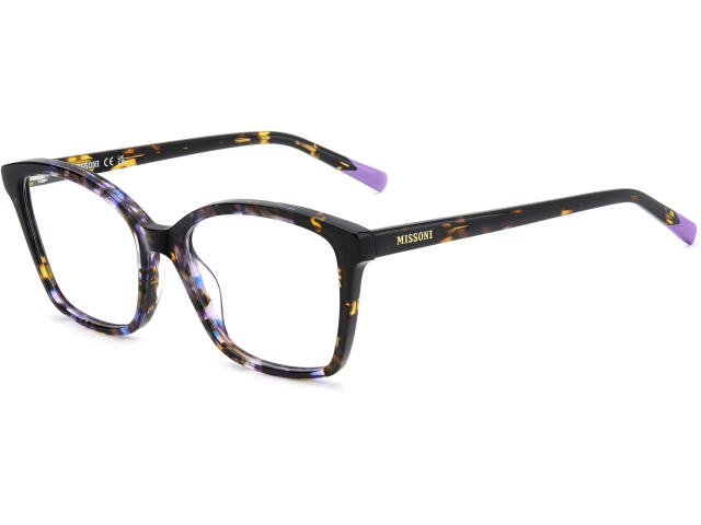 MISSONI MIS 0252 AY0 Havana Violet