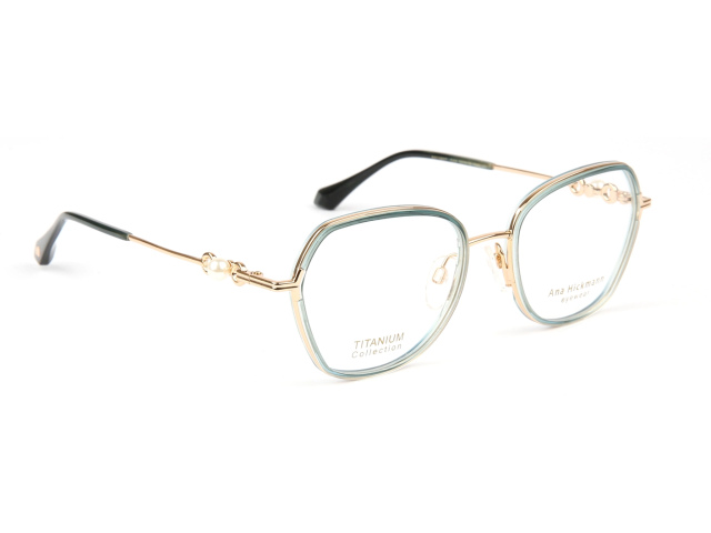 Ana Hickmann AH1560T  C02