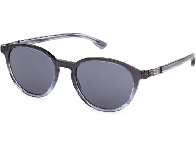 Ic! Berlin IC CASSIUS DEEP OCEAN/GRAPHITE 52
