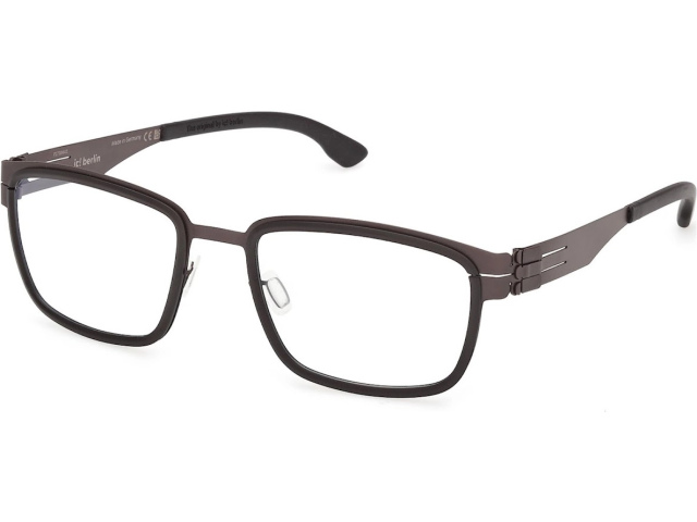 Ic! Berlin IC SCANDIUM TEAK-BLACK 58