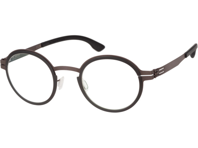 Ic! Berlin IC THULIUM TEAK-BLACK 45