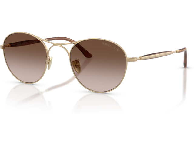 Giorgio Armani AR6177 300213 Gold