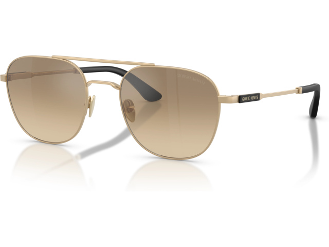 Giorgio Armani AR6178 30023K Gold