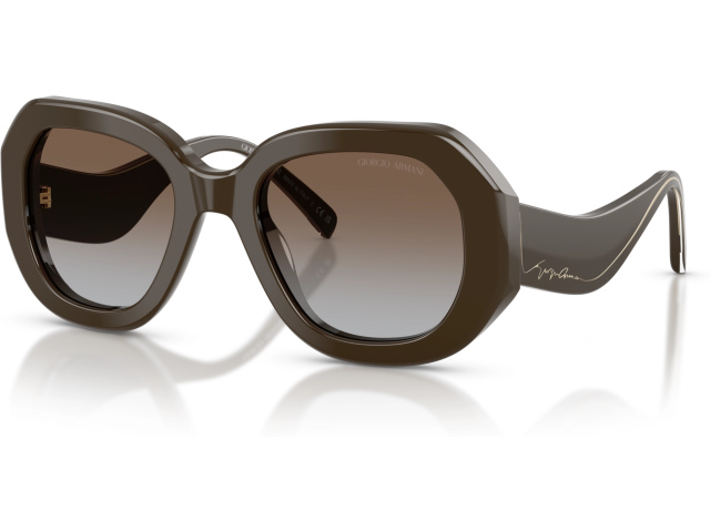 Giorgio Armani AR8248 634089 Brown
