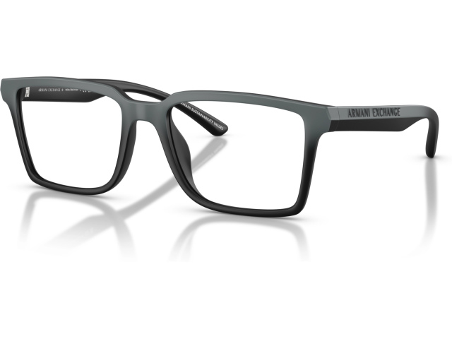 Armani Exchange AX3129U 8388 Grey