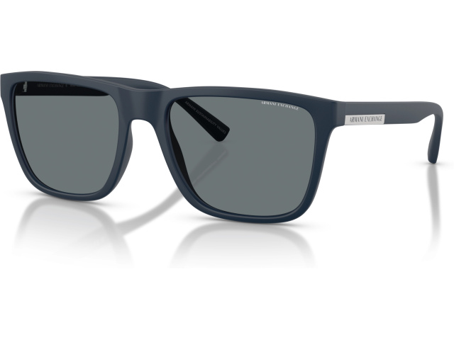 Armani Exchange AX4080S 839980 Blue