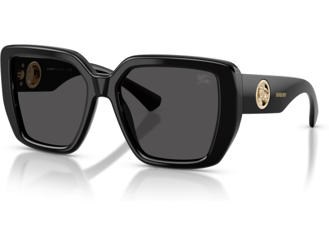 Burberry BE4471 300187 Black