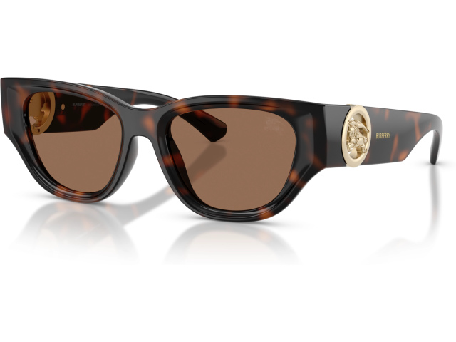 Burberry BE4467U 300273 Brown