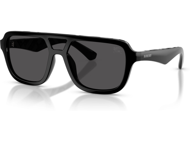 Burberry BE4474U 300187 Black
