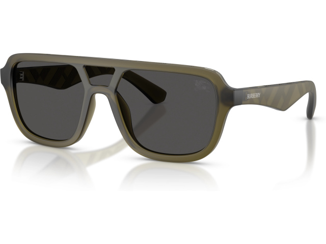 Burberry BE4474U 421287 Green