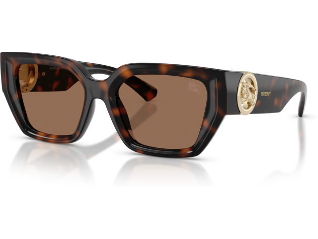 Burberry BE4472U 300273 Brown