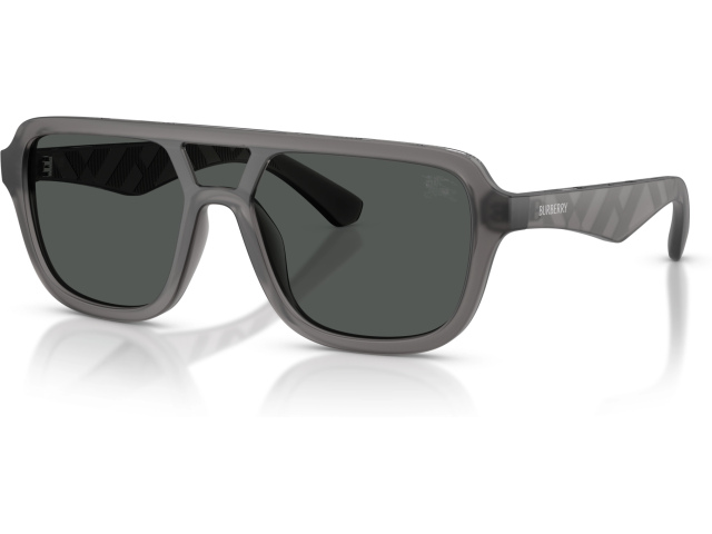 Burberry BE4474U 421387 Grey