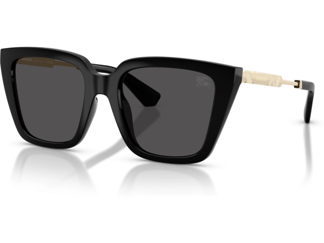 Burberry BE4473U 300187 Black