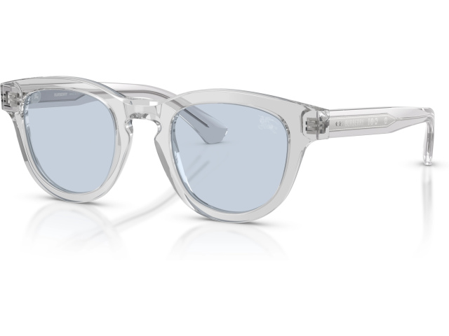 Burberry BE4477 421072 Grey