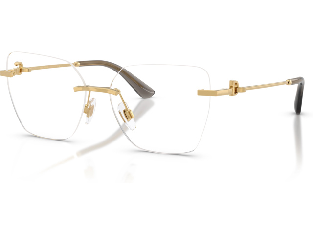 Dolce & Gabbana DG1363 02 Gold