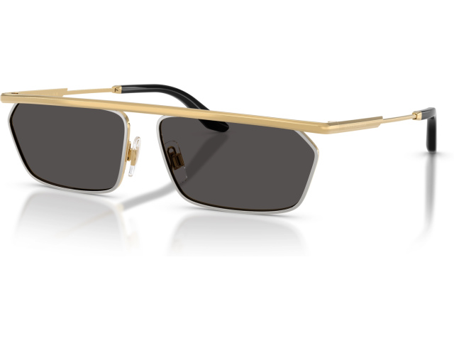 Dolce & Gabbana DG2327 131387 Gold