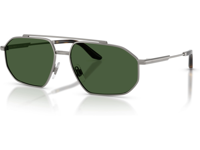 Dolce & Gabbana DG2328 04/71 Grey